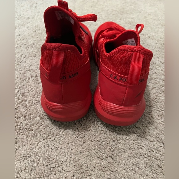 Shoes - Picture 4 of 5